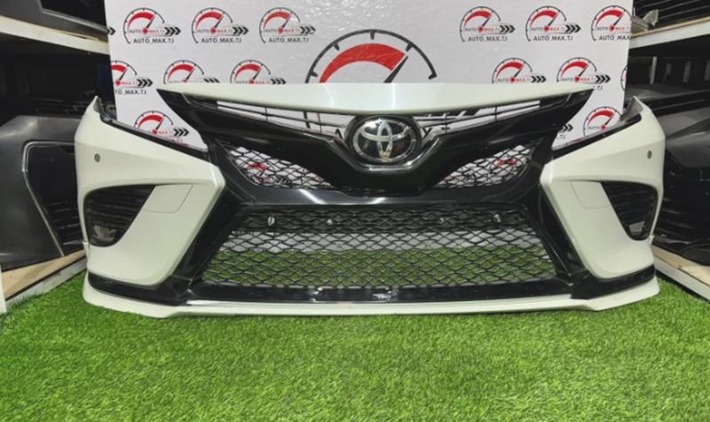 Бампер от Camry 2018-2020